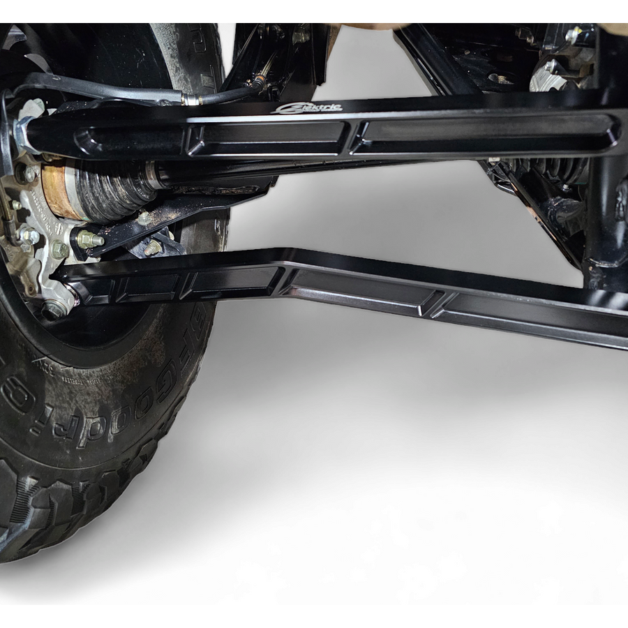 Polaris RZR Pro XP Radius Rods