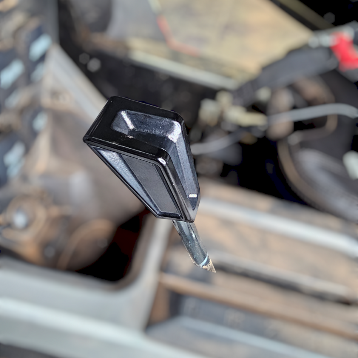 Polaris RZR Pro / Turbo R Shift Knob