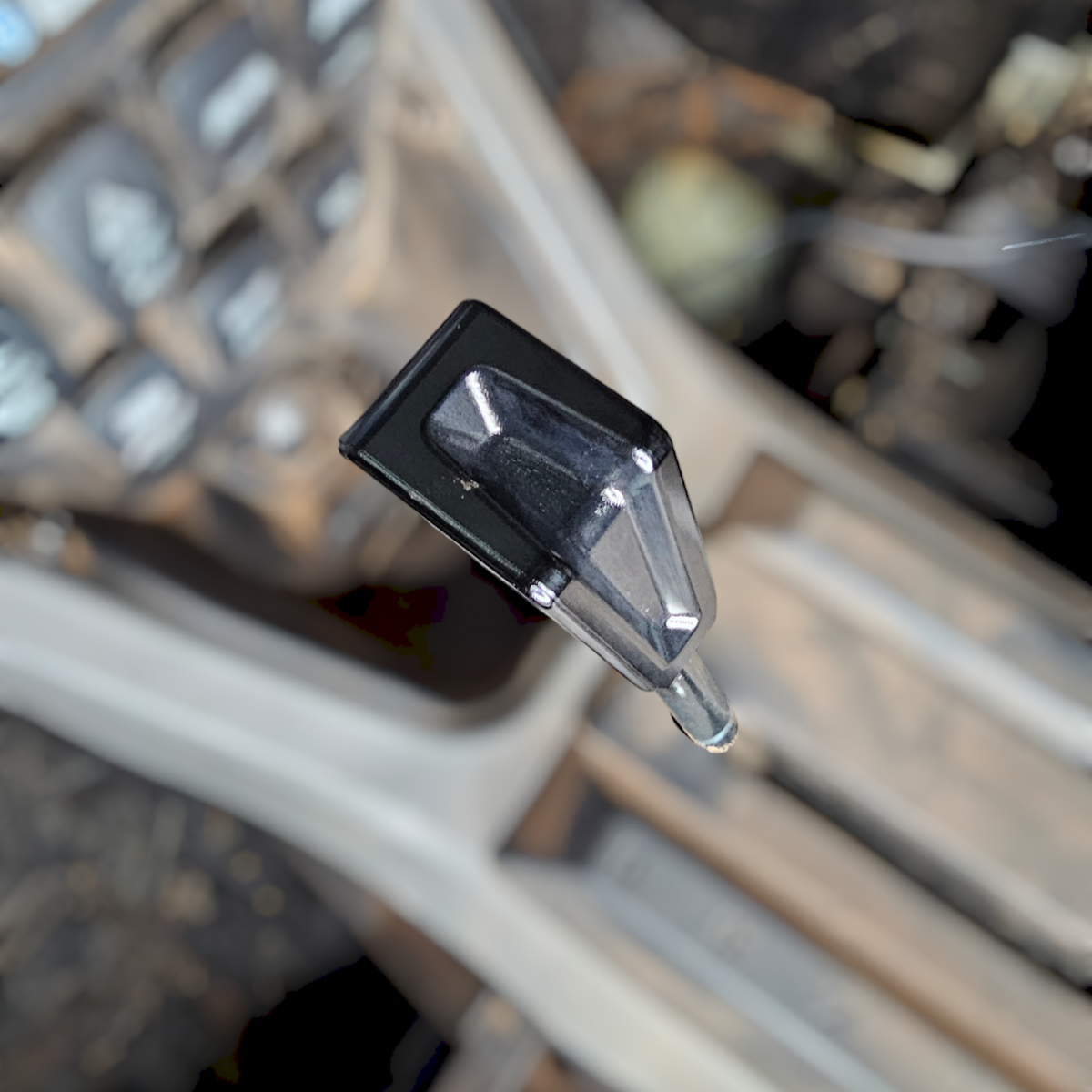 Polaris RZR Pro / Turbo R Shift Knob