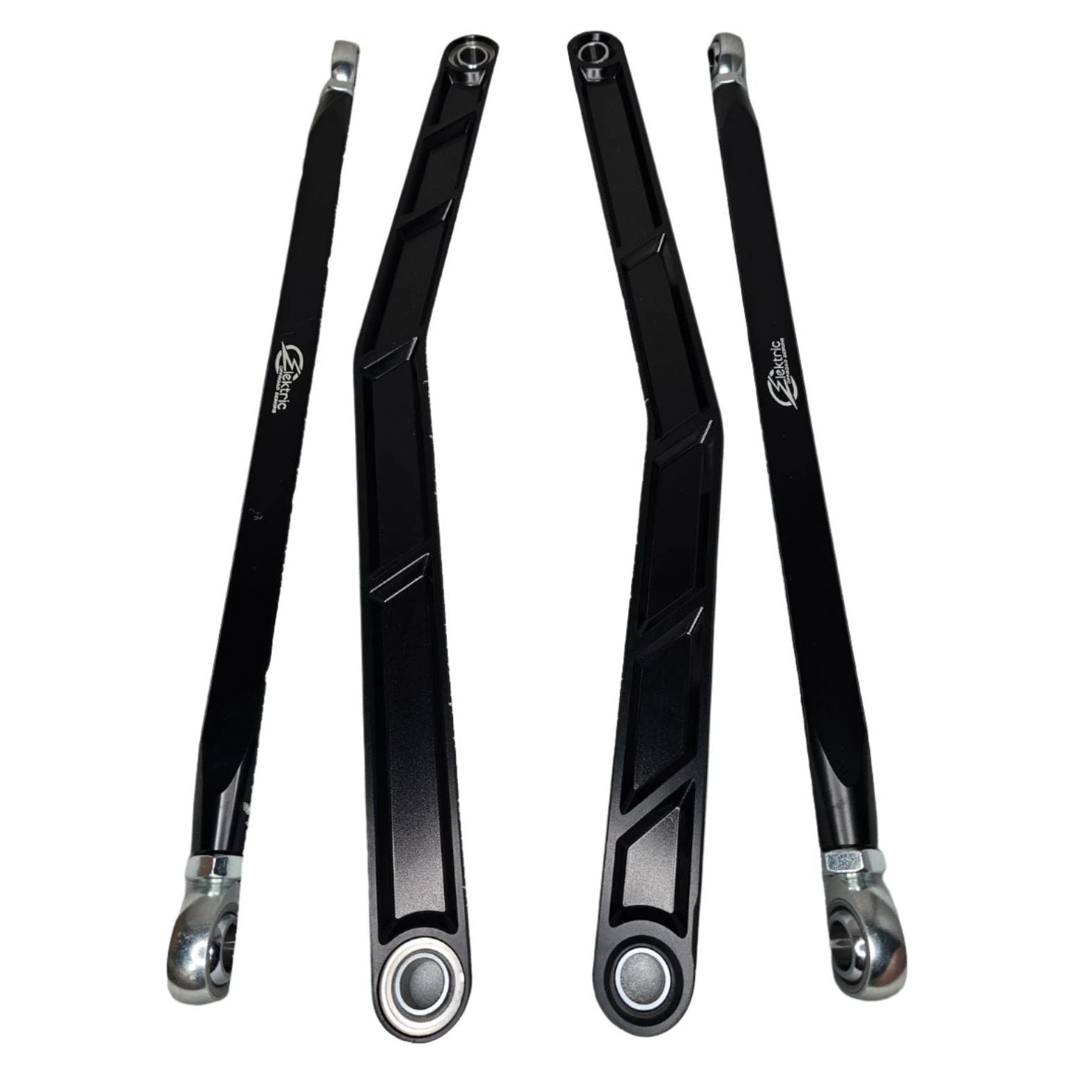 Polaris RZR Pro XP Radius Rods