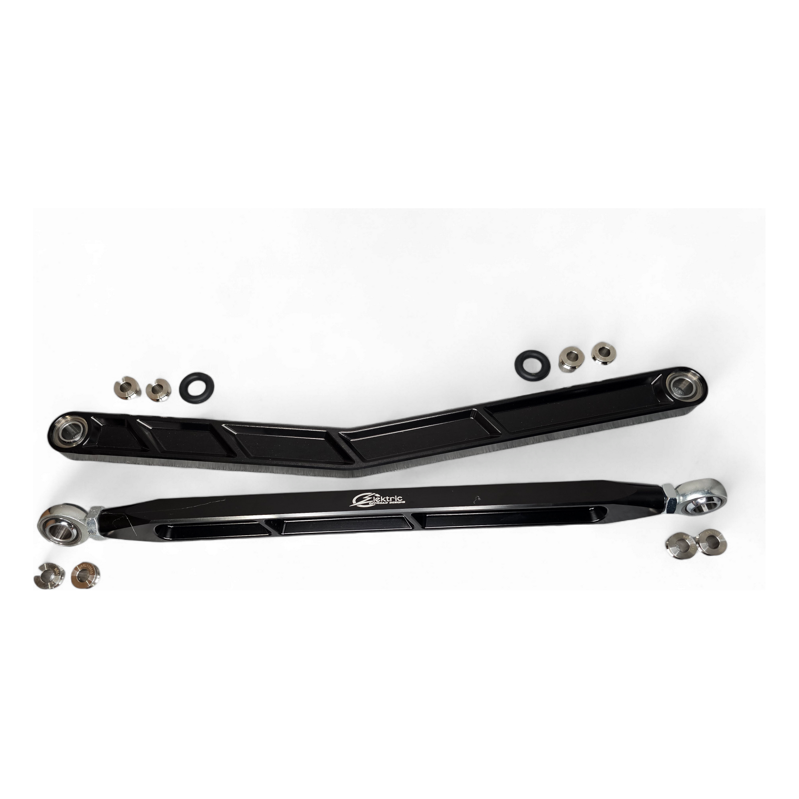Polaris RZR Pro XP Radius Rods