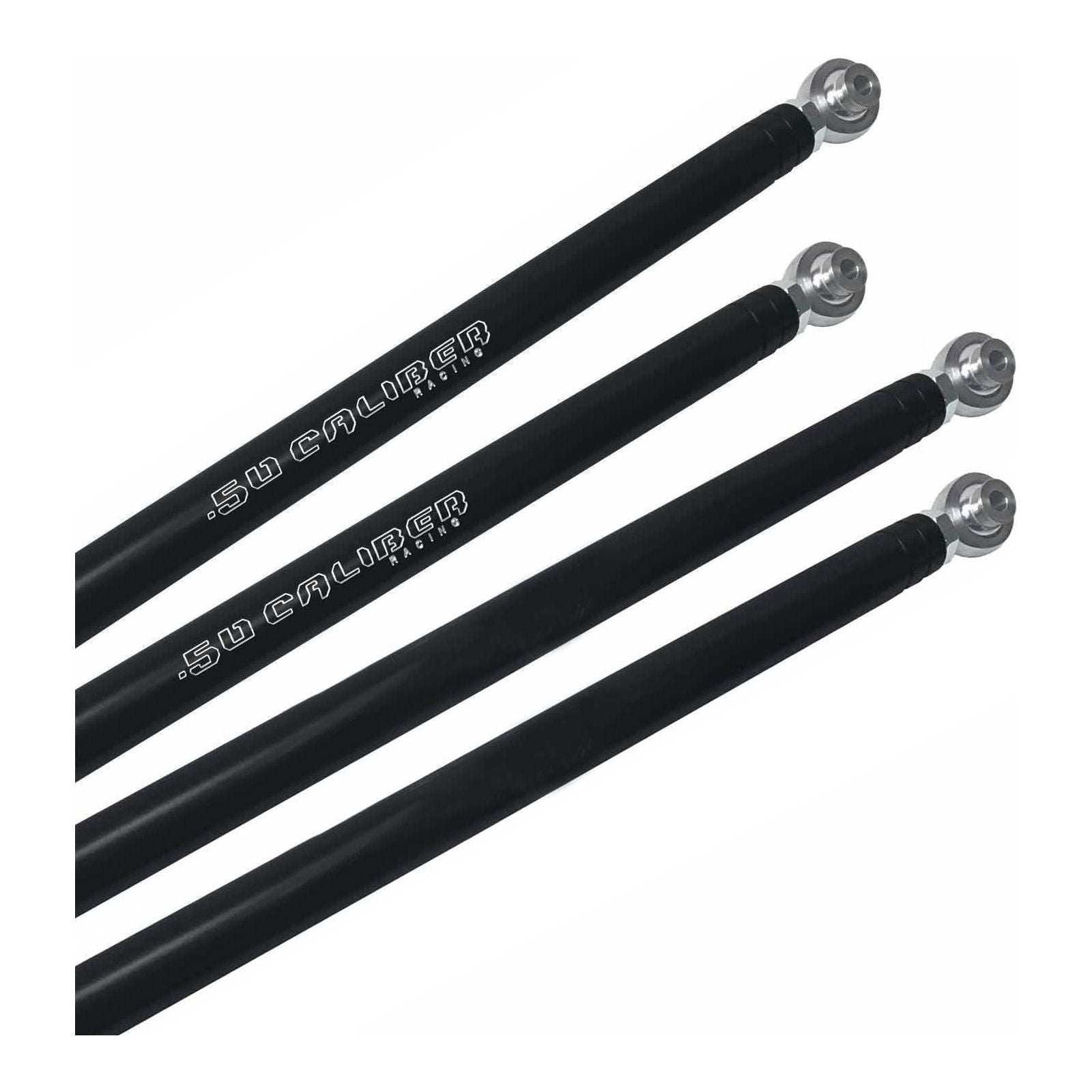 Polaris RZR Pro R / Turbo R Radius Rods