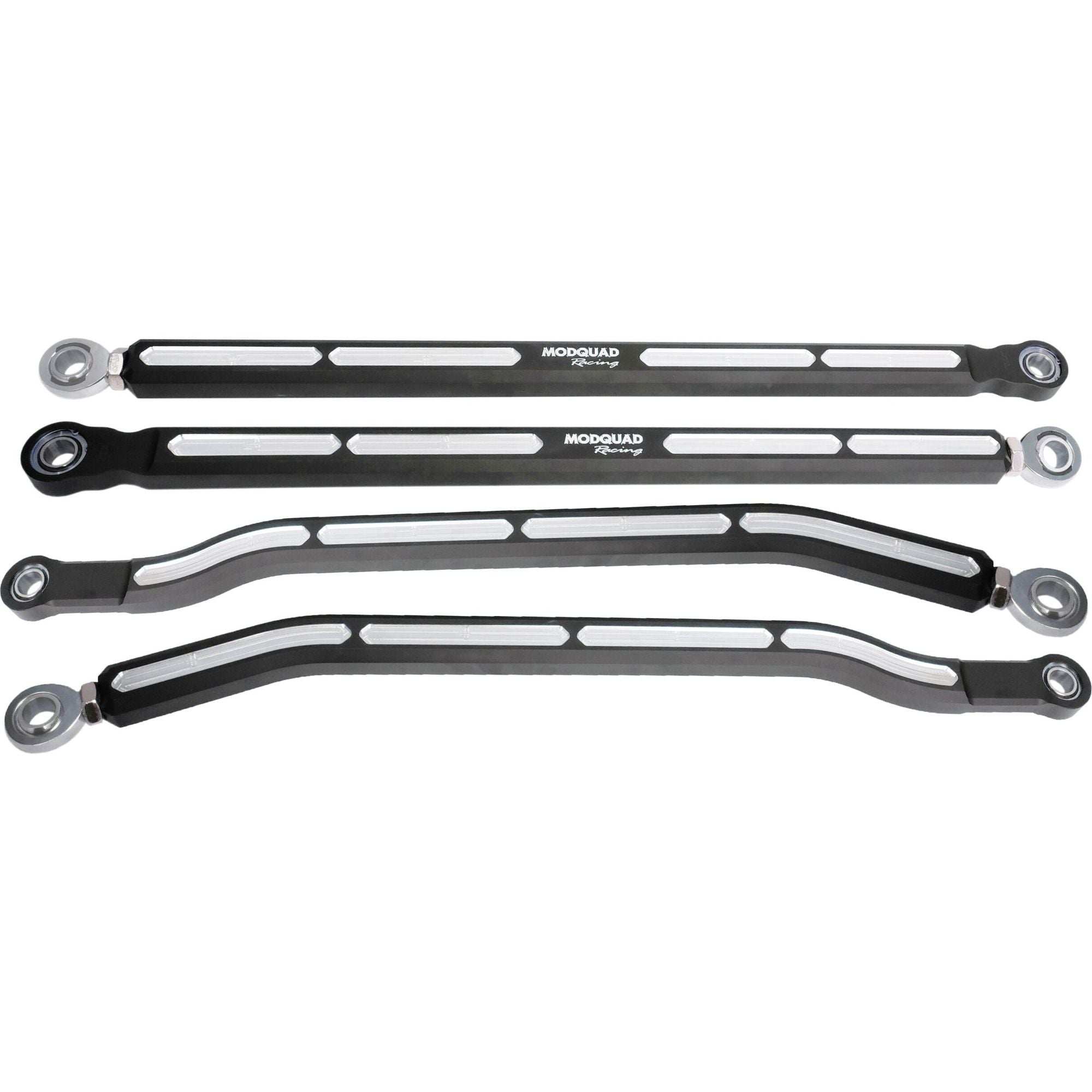 Polaris RZR Pro R Billet High Clearance Radius Rods