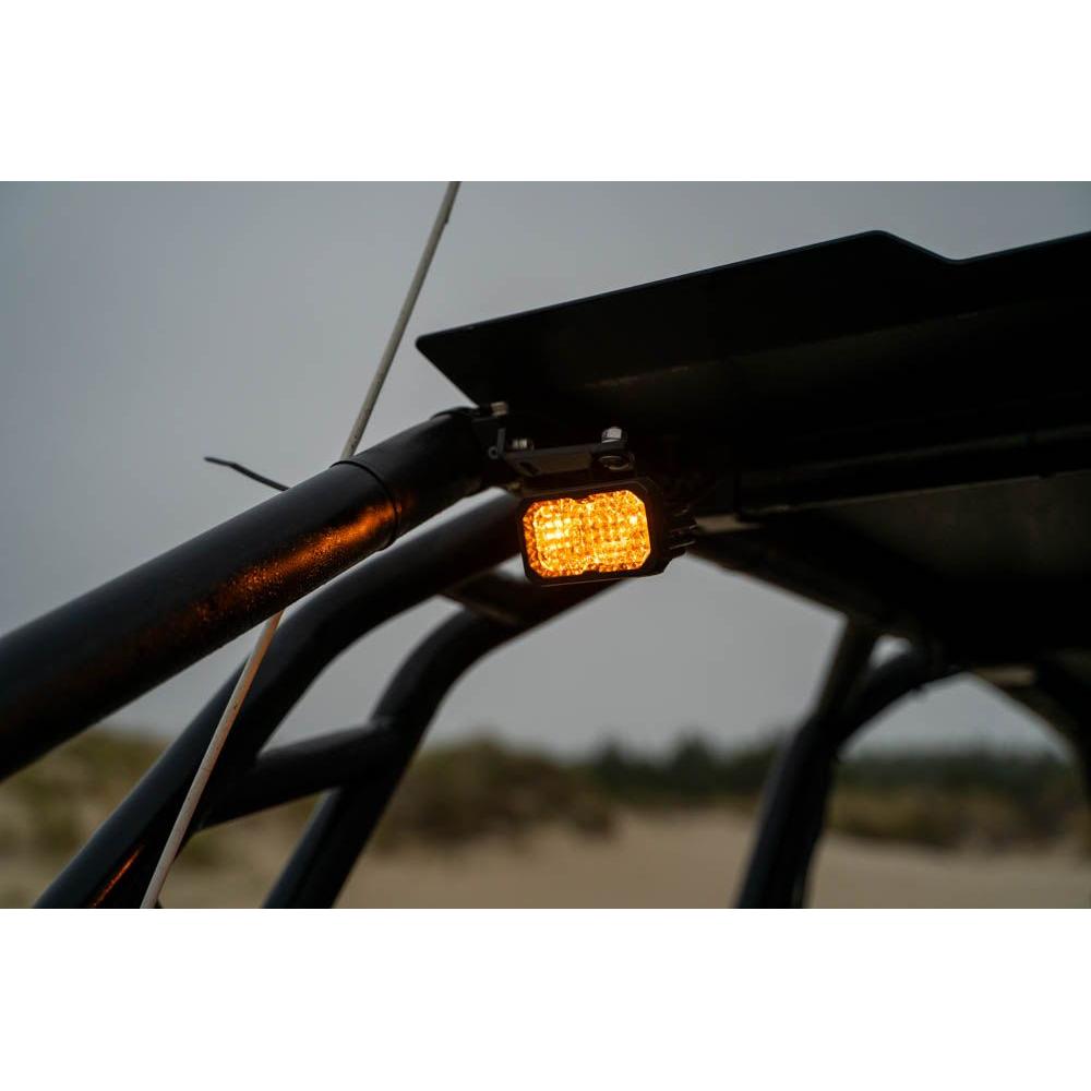 Polaris RZR Pro / Turbo R Stage Series Chase Light Kit