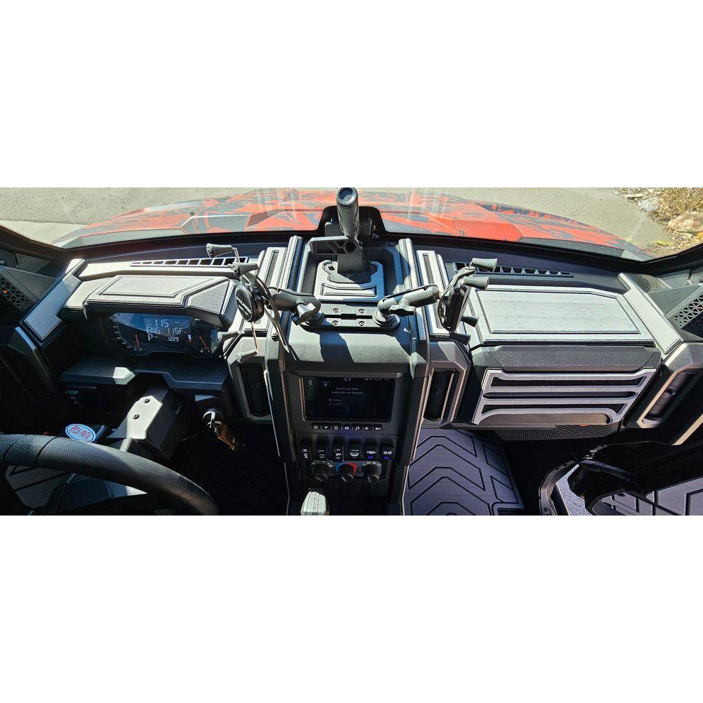 Polaris RZR XP Foam Kit (Premium Design)