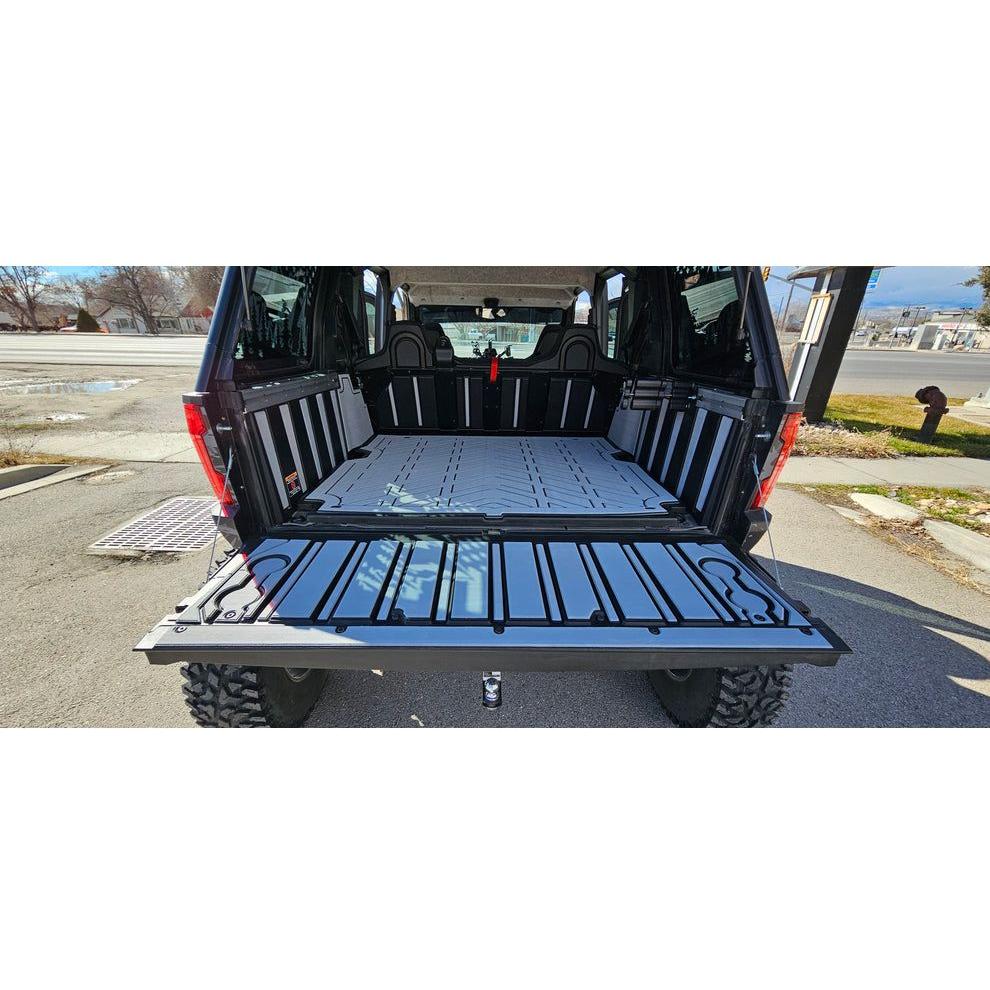 Polaris RZR XP Foam Kit (Classic Design)