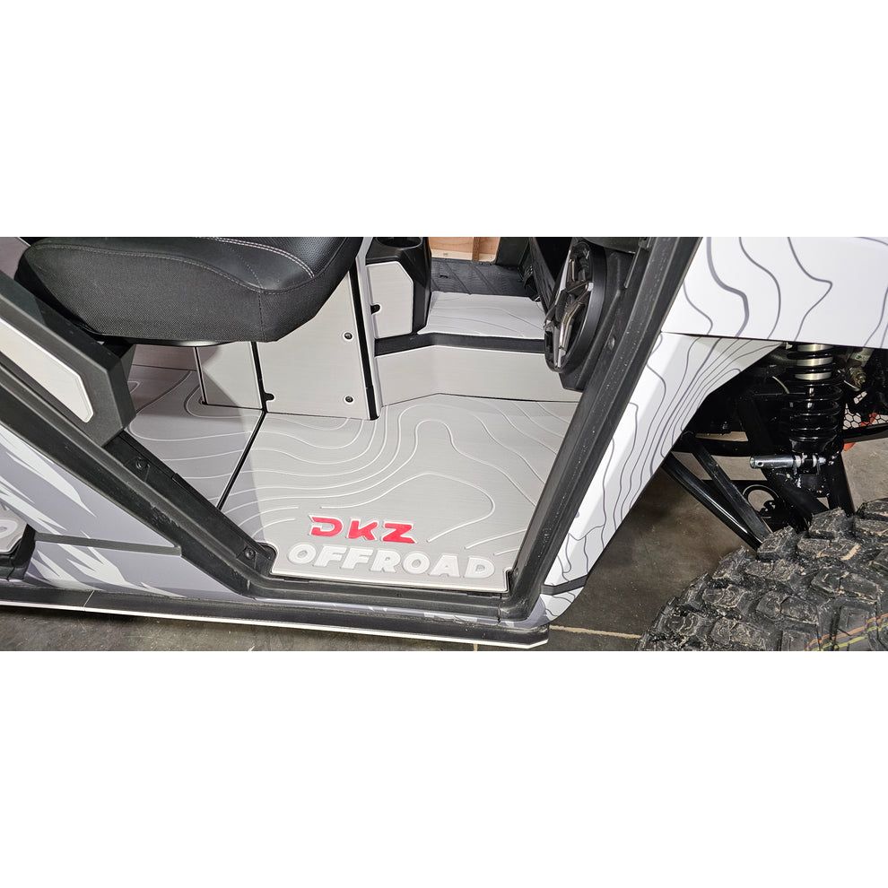 Polaris Ranger Crew XP 1000 Northstar Foam Kit (Classic Design)