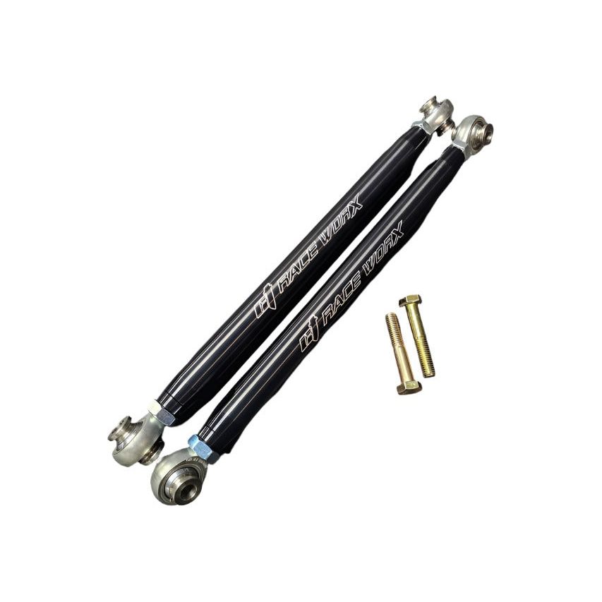 Can Am Maverick R Adjustable Rear Sway Bar Links