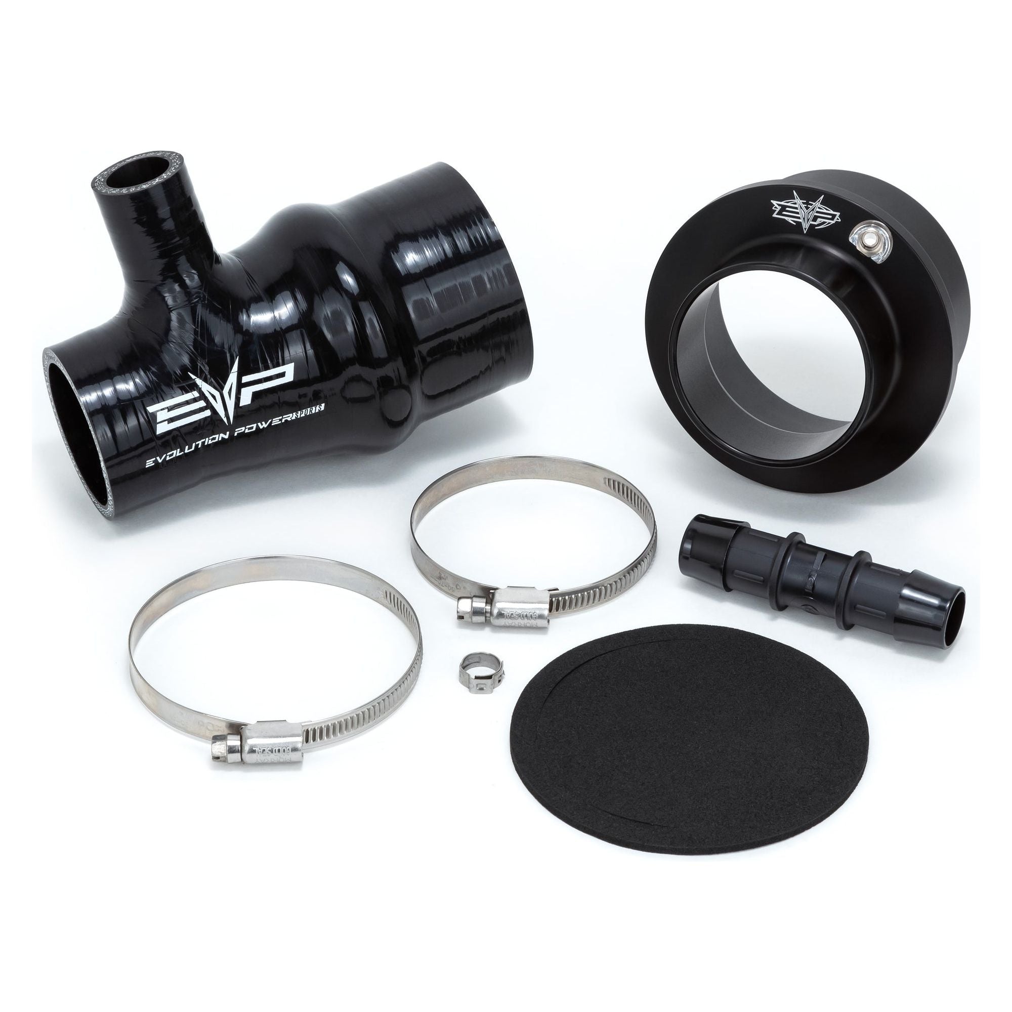 Can Am X3 (2017-2019) V-Flow Intake