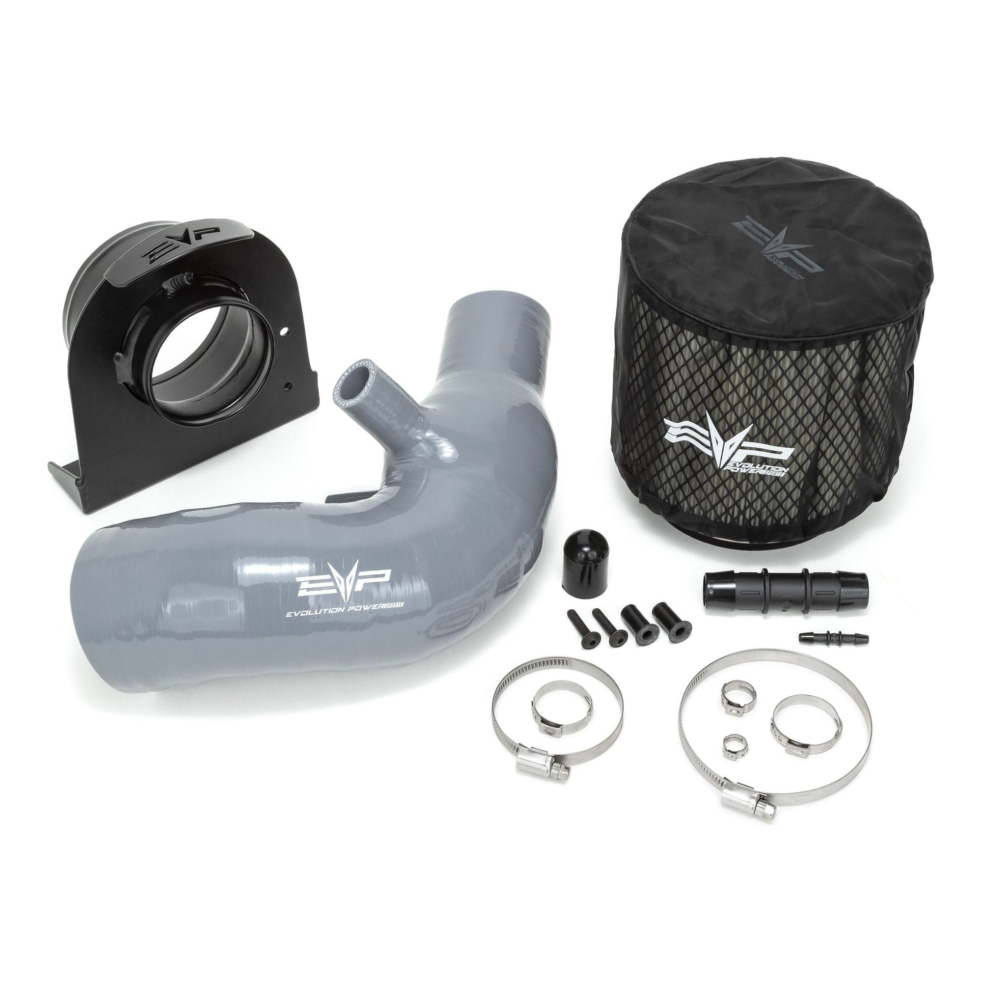 Can Am X3 XR Series High Flow Intake Kit