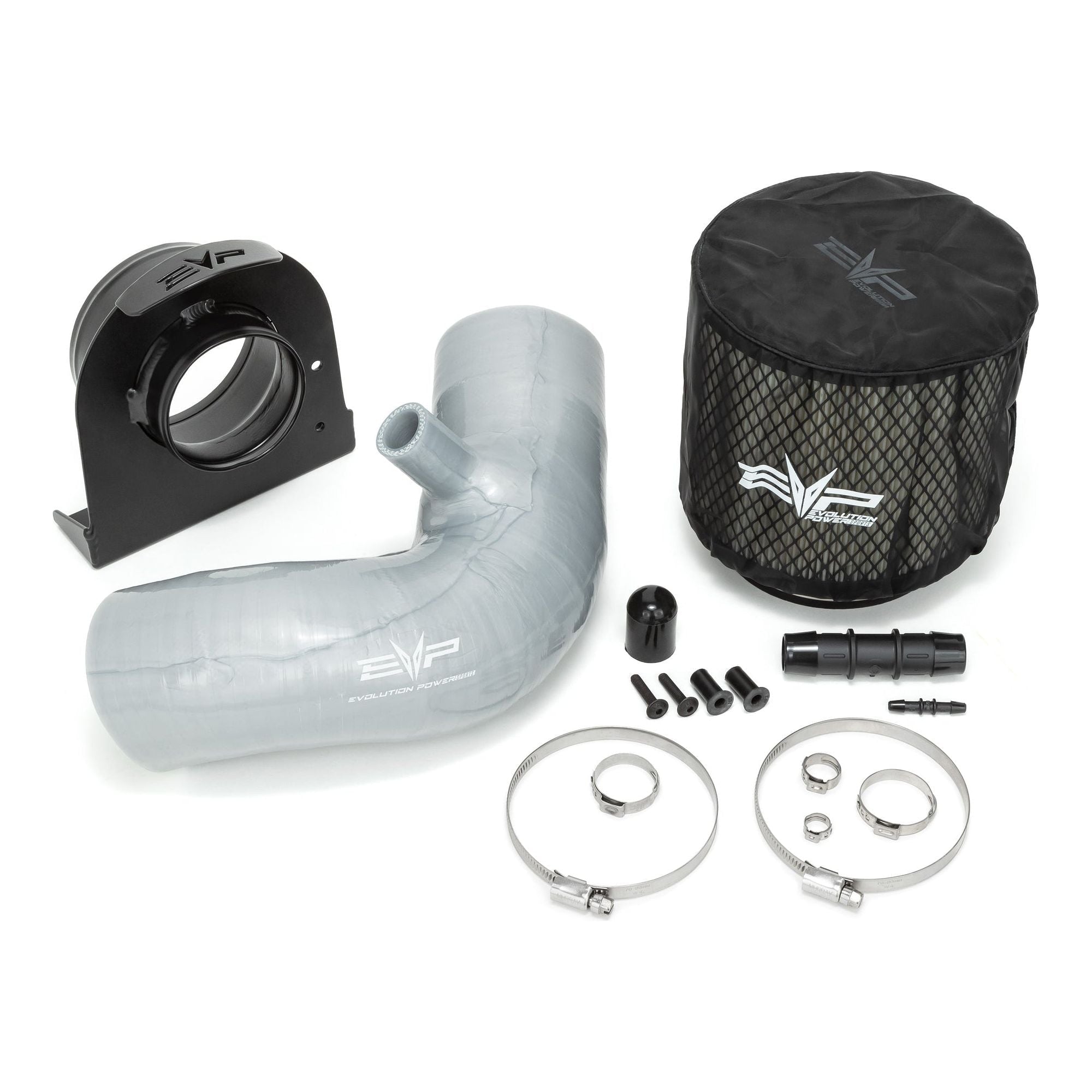 Can Am X3 XR Series High Flow Intake Kit