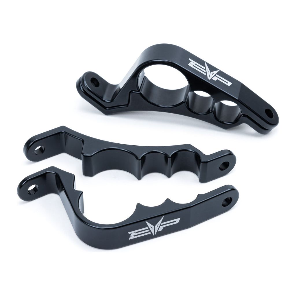 Can Am Maverick R Pllenum Bulletproofing Kit