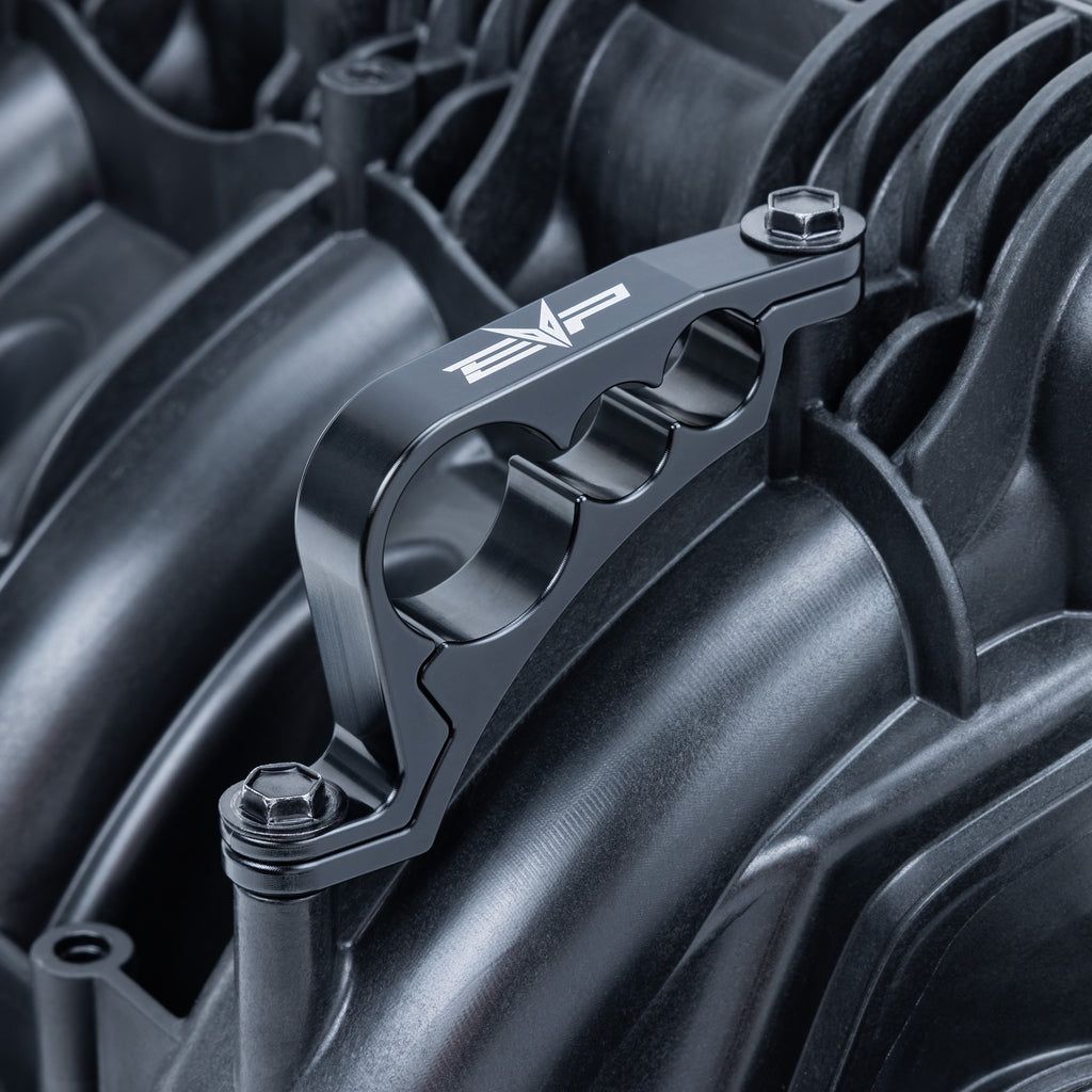 Can Am Maverick R Plenum Hose Separator