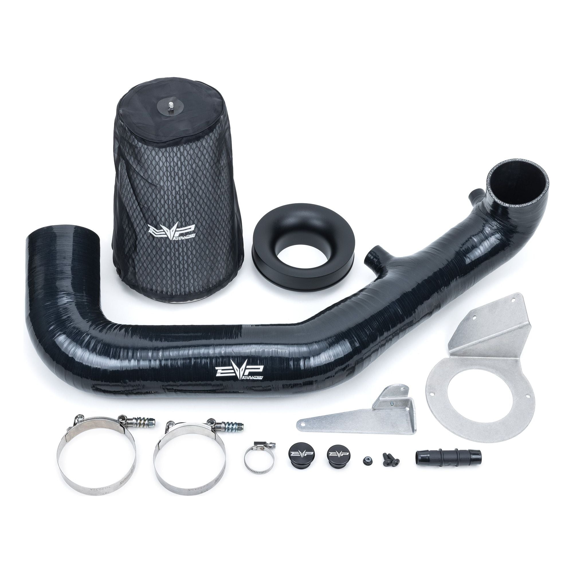 Can Am Maverick R High Flow Intake Kit