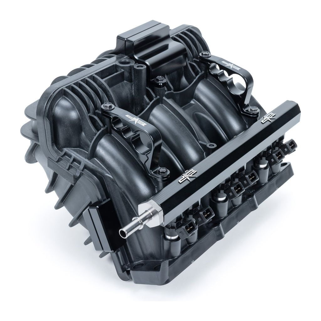 Can Am Maverick R Pllenum Bulletproofing Kit