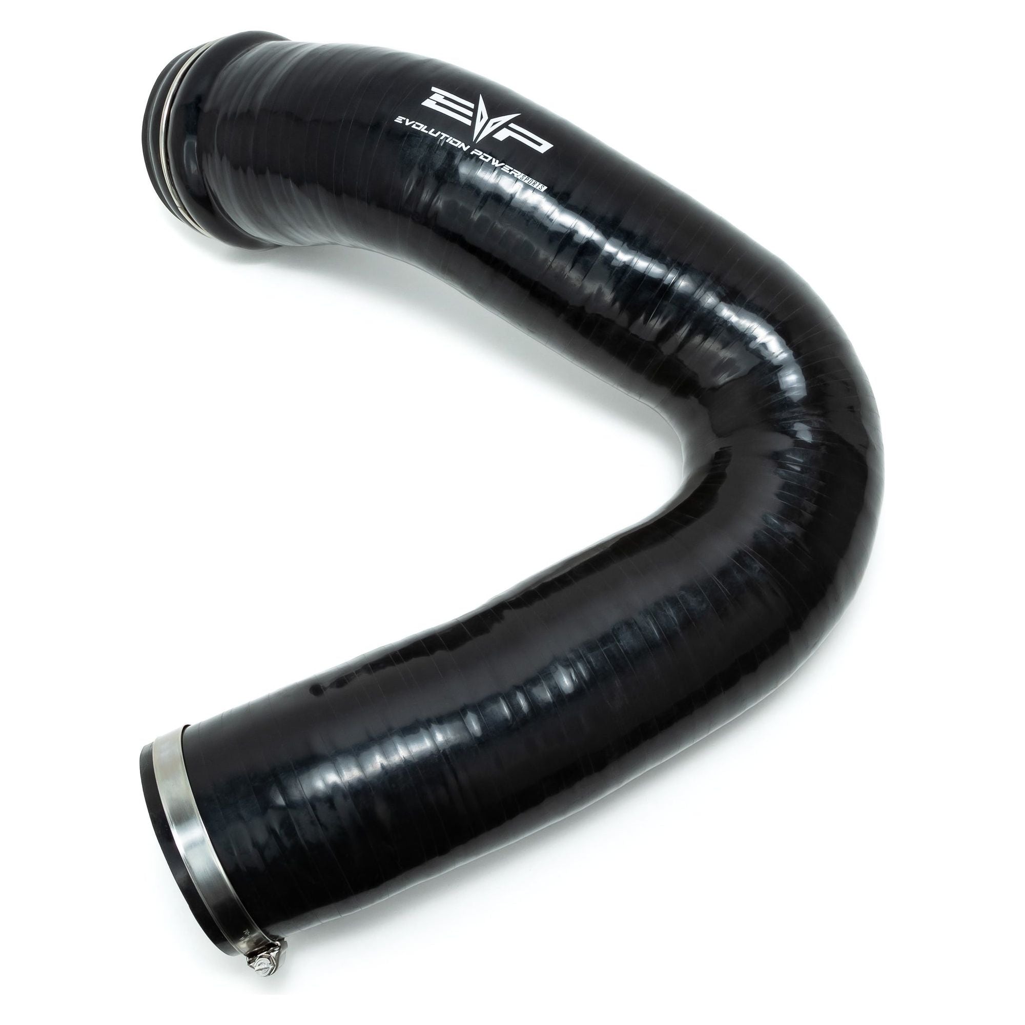 Polaris RZR V-Flow Silicone Intake Tube (Bed to Airbox)