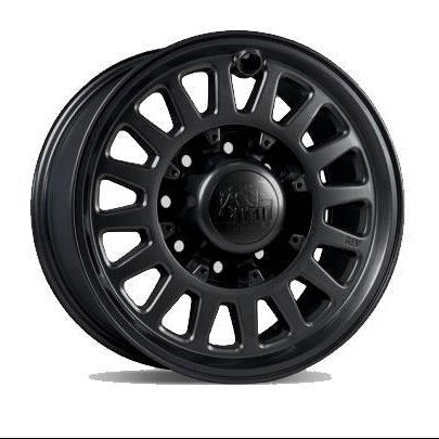 AEV Salta 17x8.5 Wheel 8x6.5 Ram 2500/3500 - Black