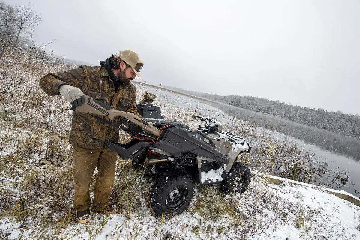 Kolpin Stronghold® Gun Boot® XL - Impact