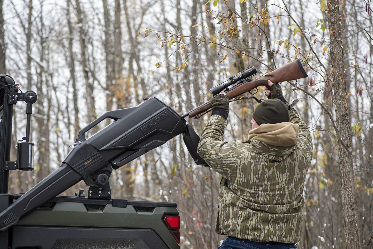 Kolpin Stronghold® Gun Boot® L