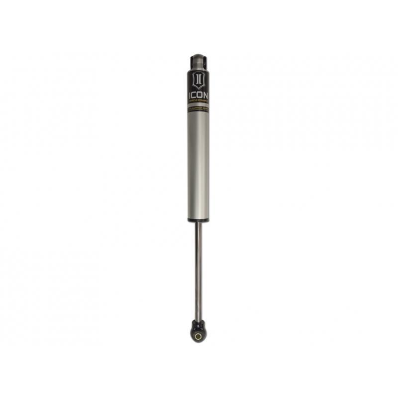 ICON 2009-UP Ram 1500 2.0 Aluminum Series Rear Shock (0-3" Lift)
