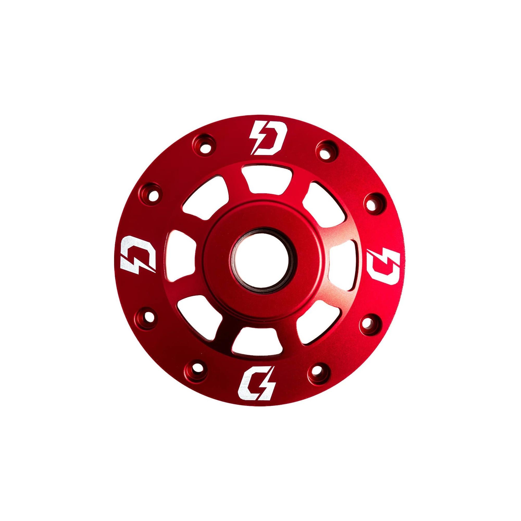 Kawasaki KRX Primary Clutch Pressure Plate