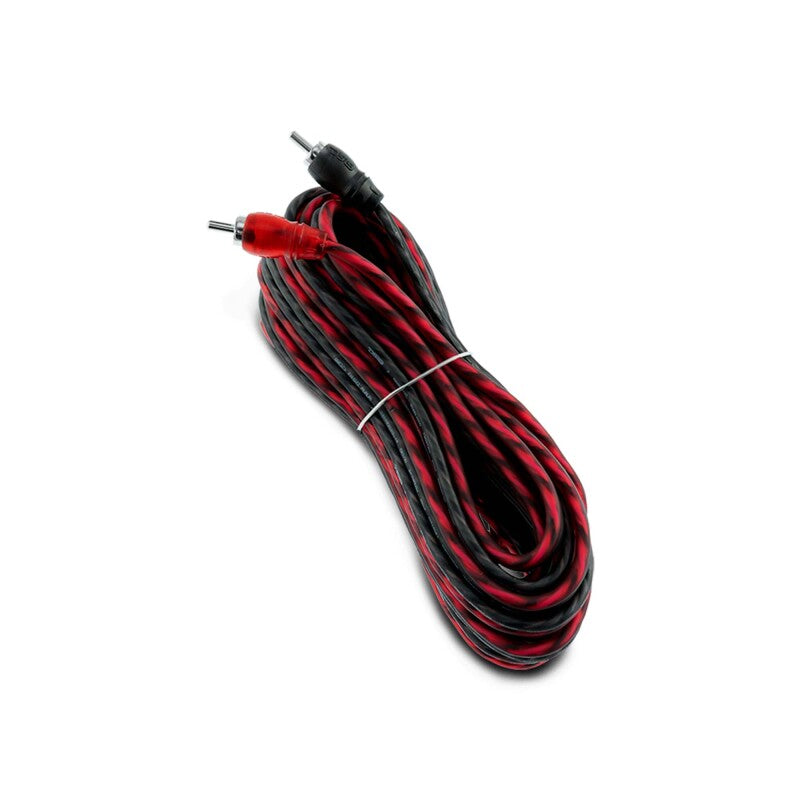 DS18 Level 1 RCA Wire 20-Feet