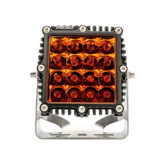 Q-Series Amber PRO Light Pod