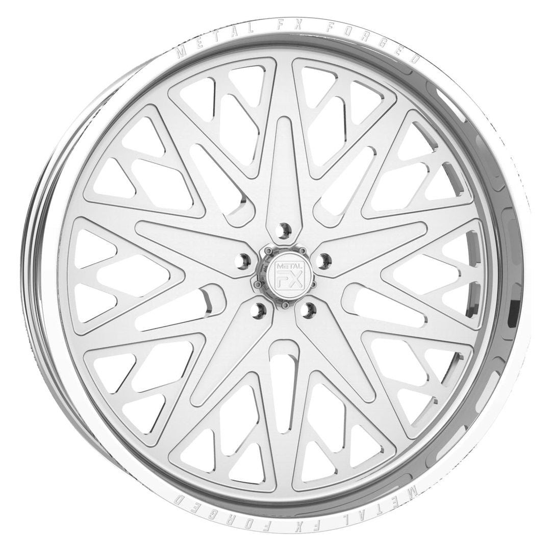 Assassin R Forged Wheel (Monoblock)
