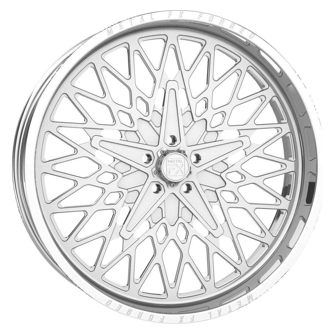 Nighthawk R Forged Wheel (Monoblock)