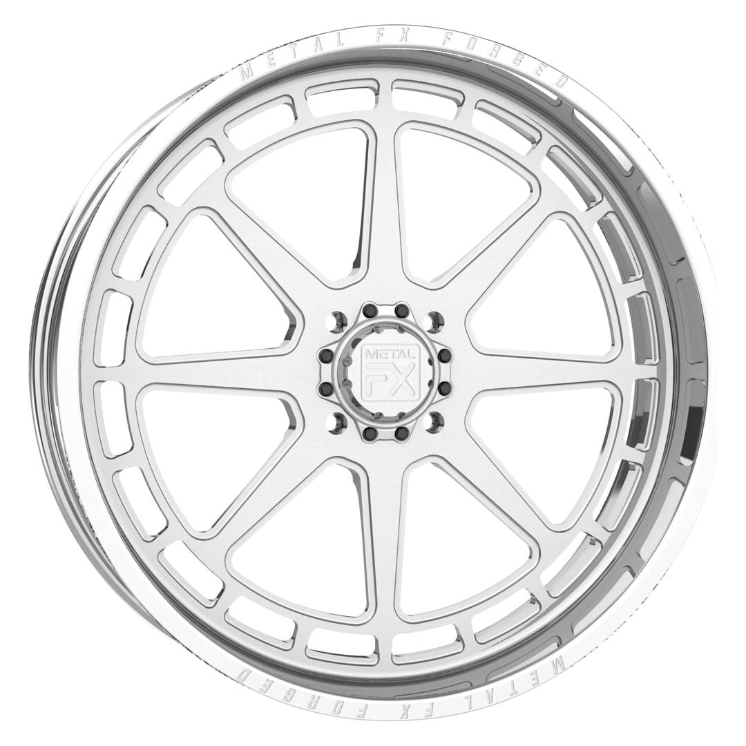 Outlaw Forged Wheel (Monoblock)