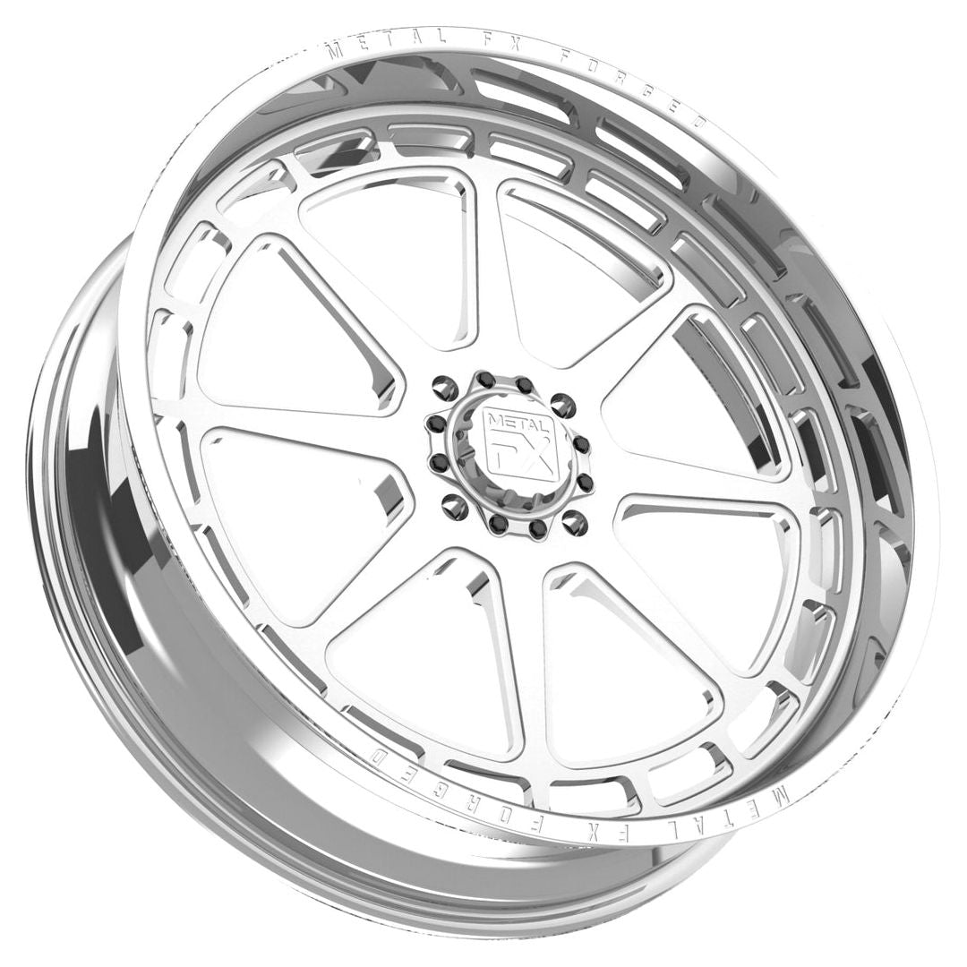 Outlaw Forged Wheel (Monoblock)