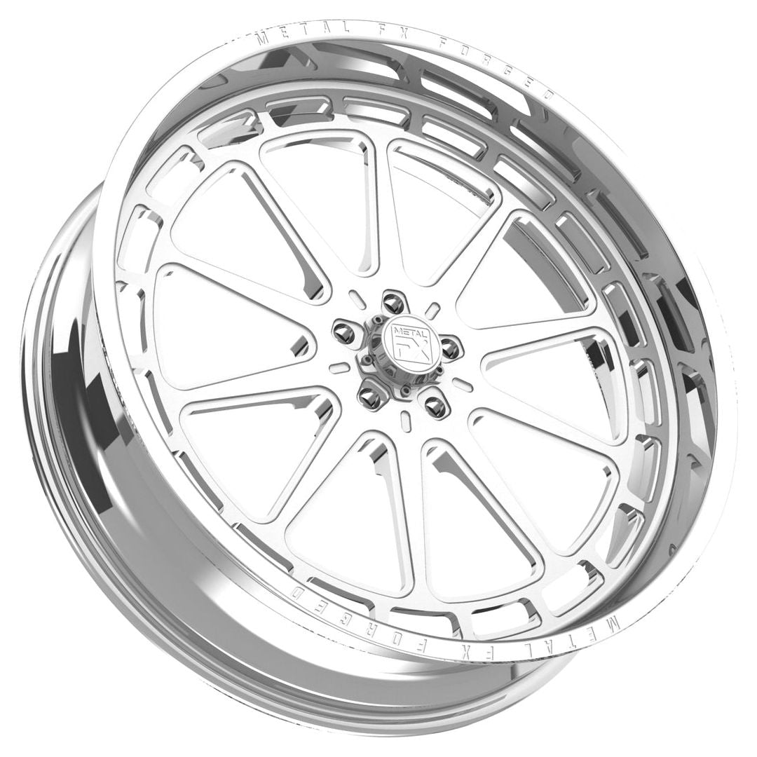 Outlaw R Forged Wheel (Monoblock)