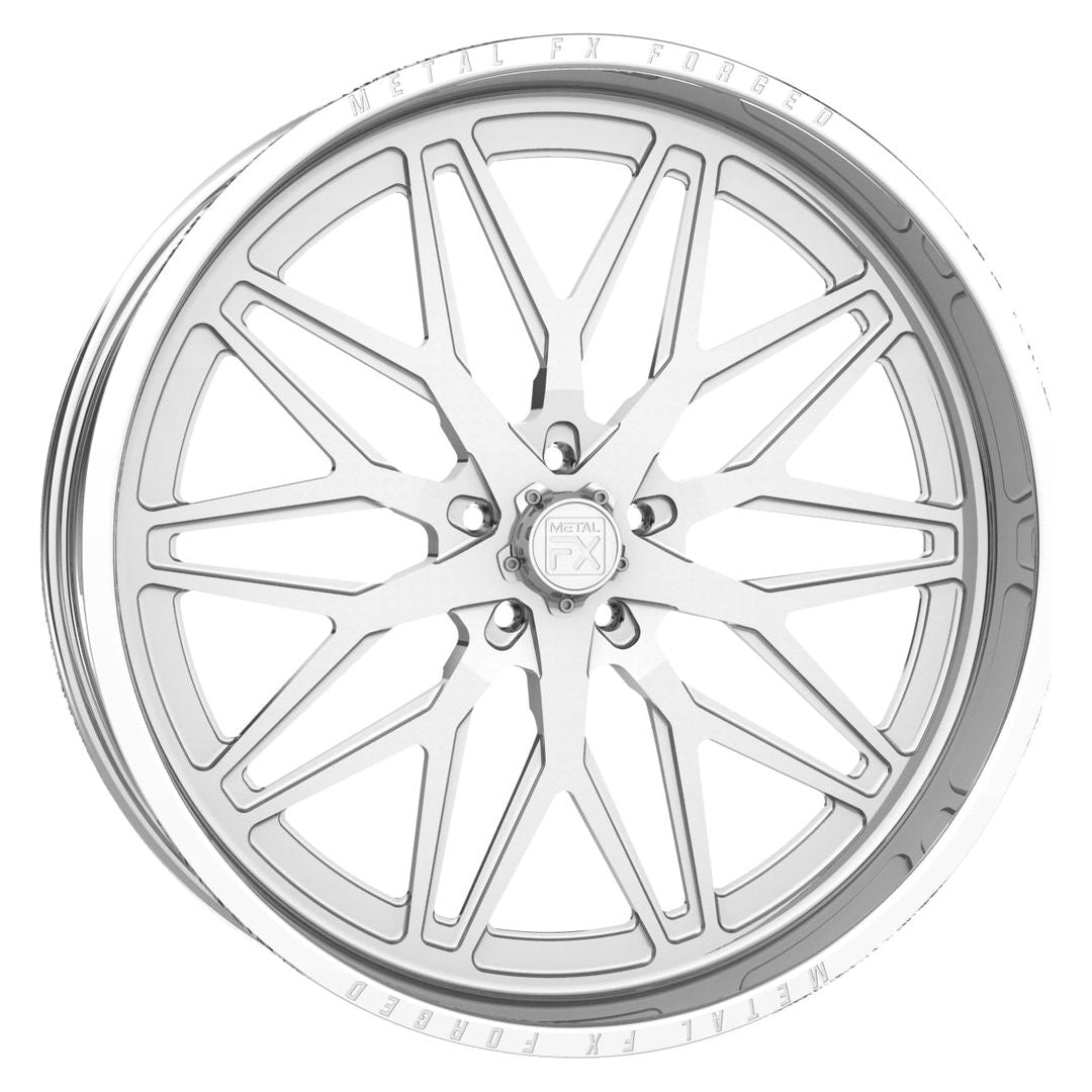 Reaper R Forged Wheel (Monoblock)