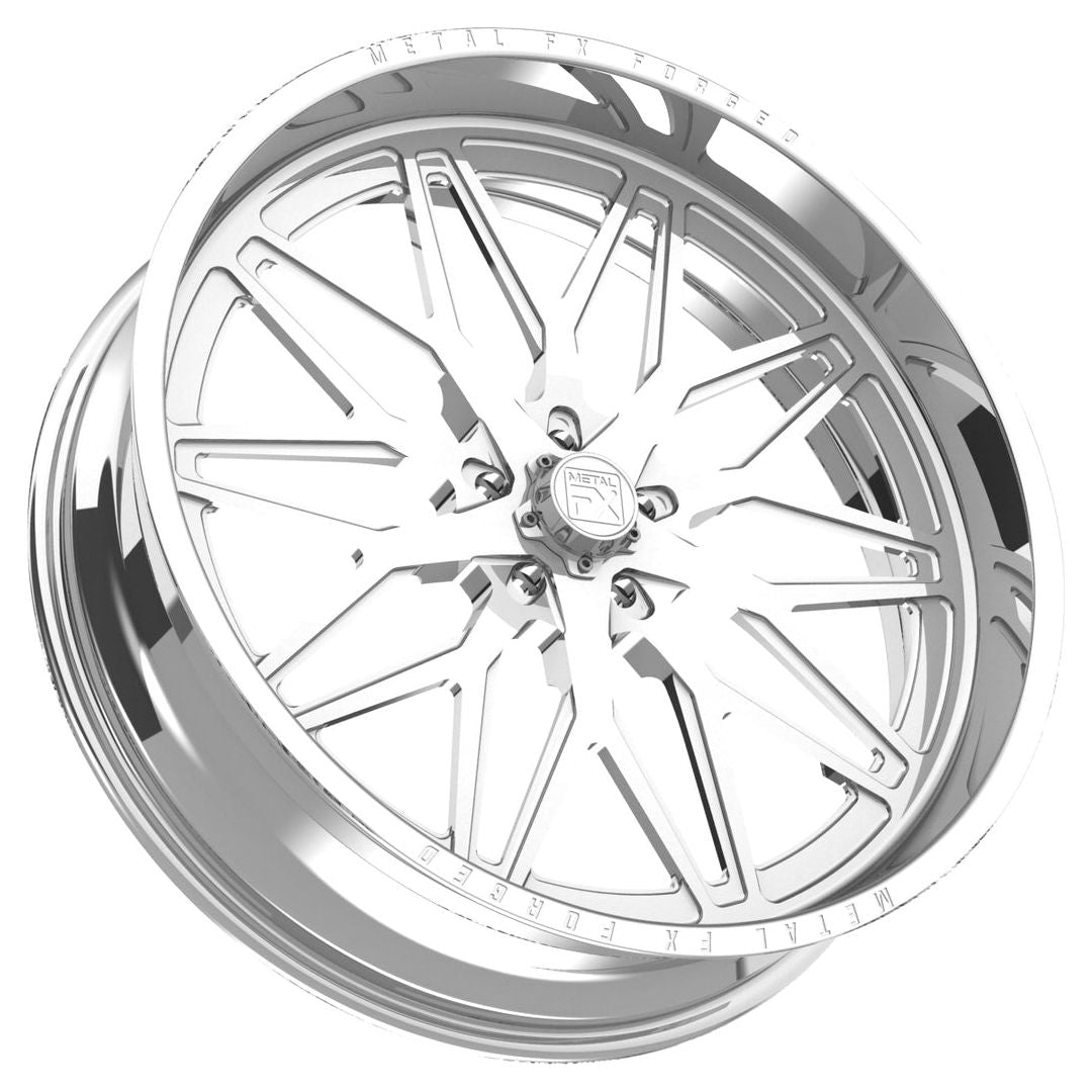Reaper R Forged Wheel (Monoblock)