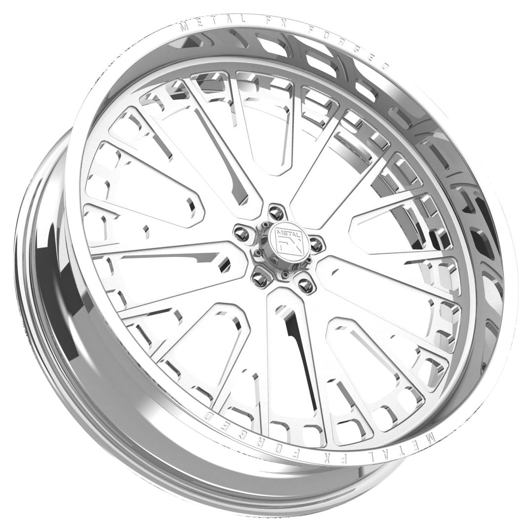 Slayer R Forged Wheel (Monoblock)