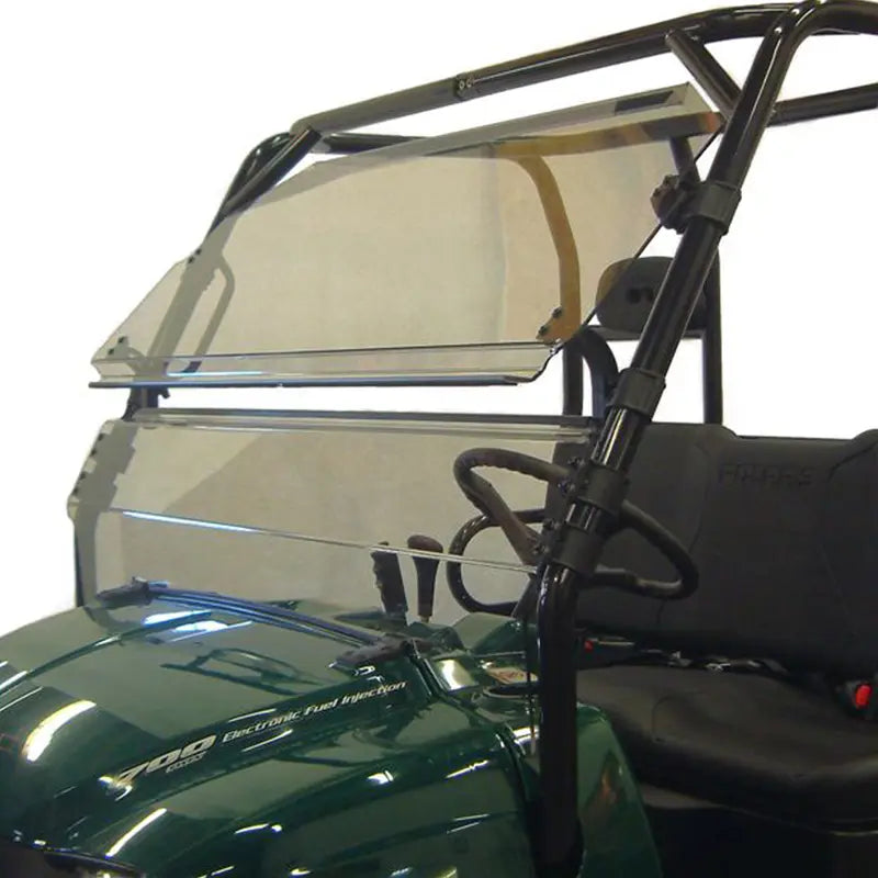 UTV Windshield - Full-Tilt - Polaris Ranger 500 / 700