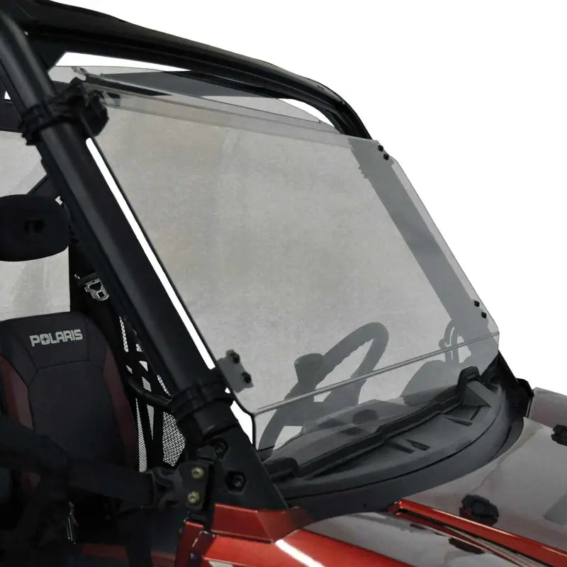 UTV Windshield - Full-Tilt - Polaris Ranger (Profile Tubing)
