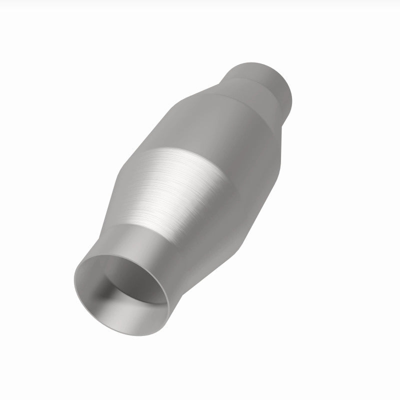 MagnaFlow Conv Univ 4 C/C 3.5 Perf Spun