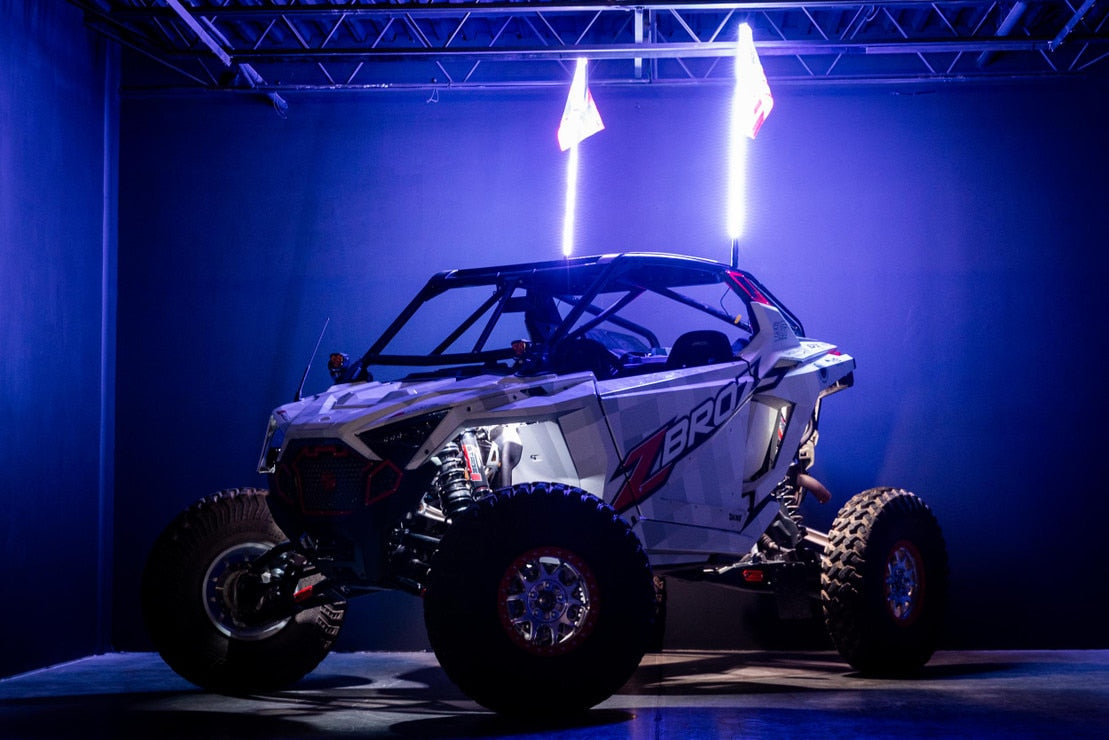 Profile Pixel: Whip (RGB)