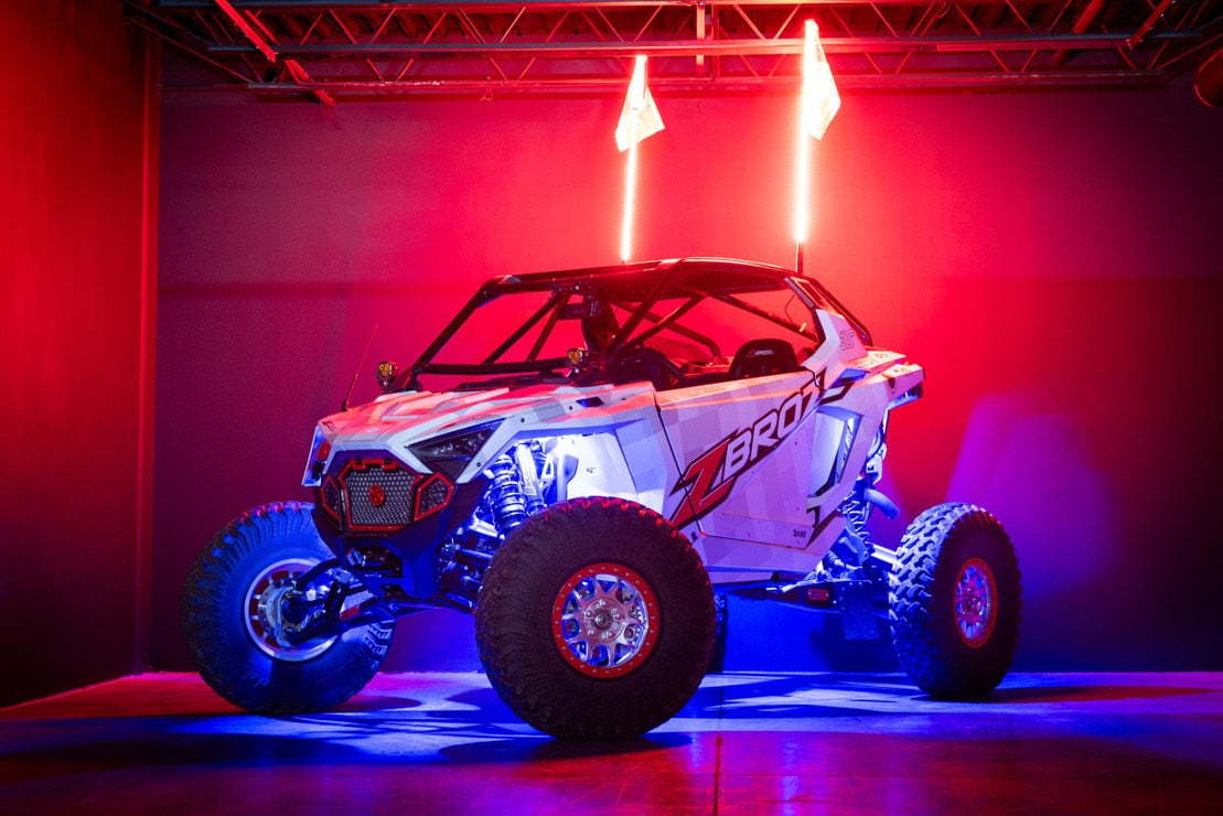 Profile Pixel: Whip (RGB)