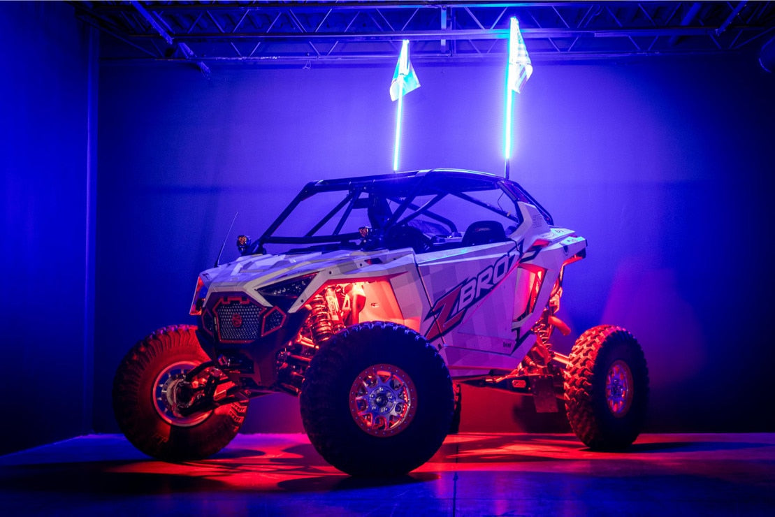 Profile Pixel: Whip (RGB)