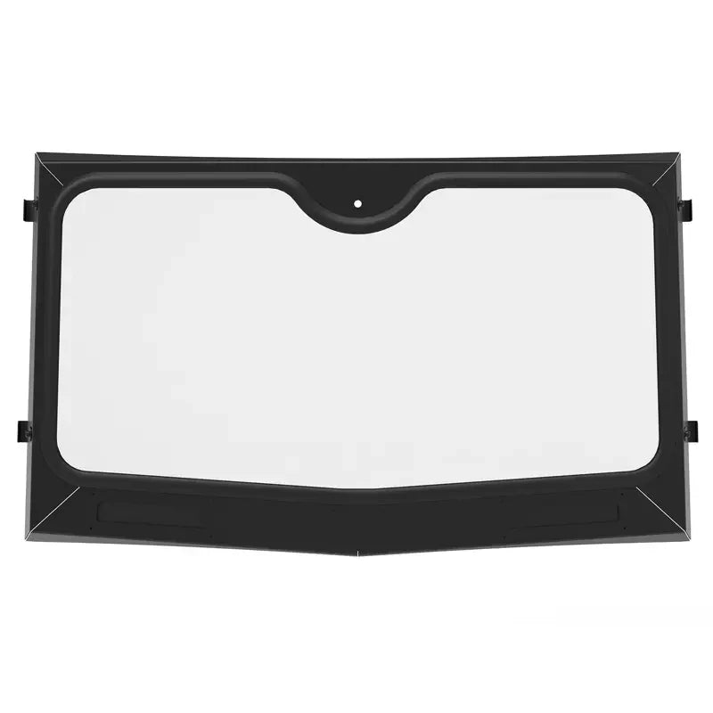 Glass Windshield - Polaris Ranger 500 / 570 Mid-Size/ Crew Mid-Size