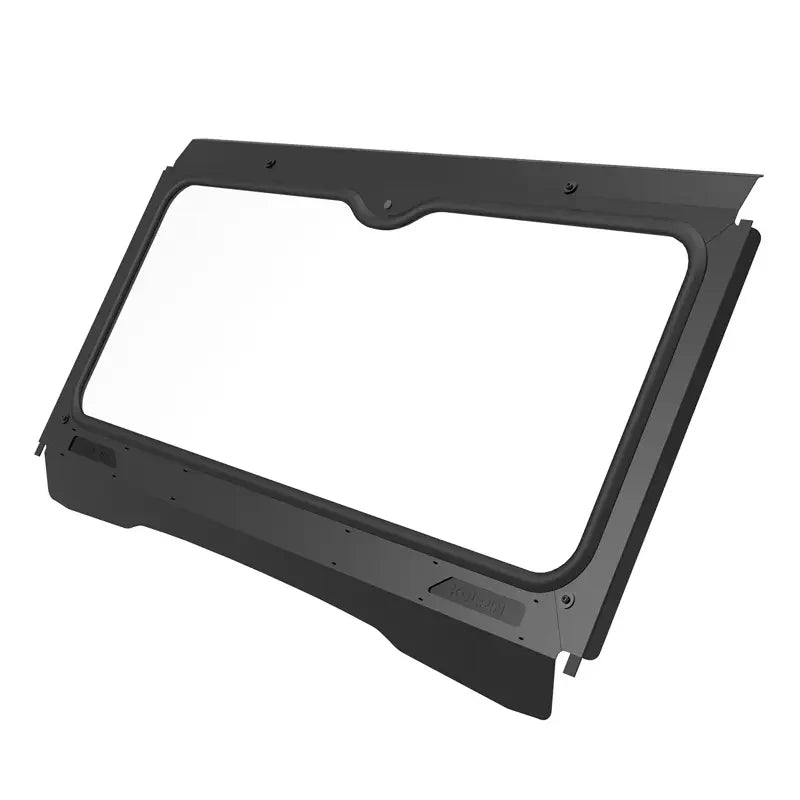 Glass Windshield - Kawasaki® Mule Pro FX/ FXT/ DX/ DXT