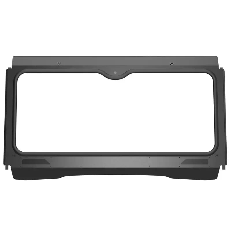 Glass Windshield - Kawasaki® Mule Pro FX/ FXT/ DX/ DXT