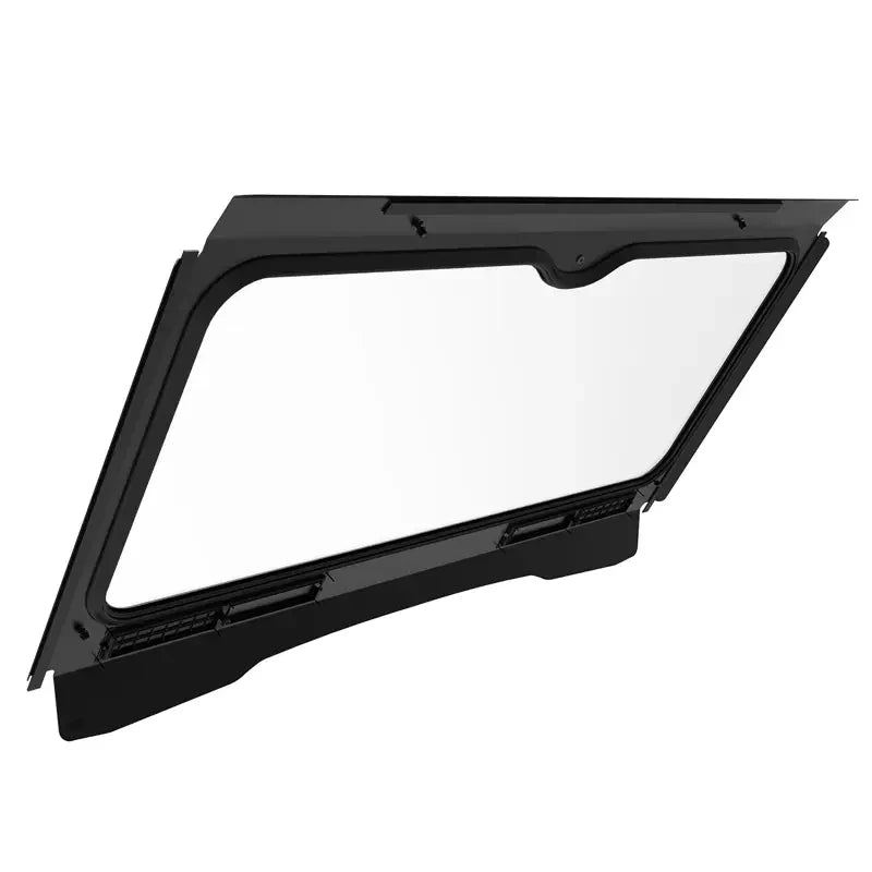 Glass Windshield - Kawasaki® Mule Pro FX/ FXT/ DX/ DXT