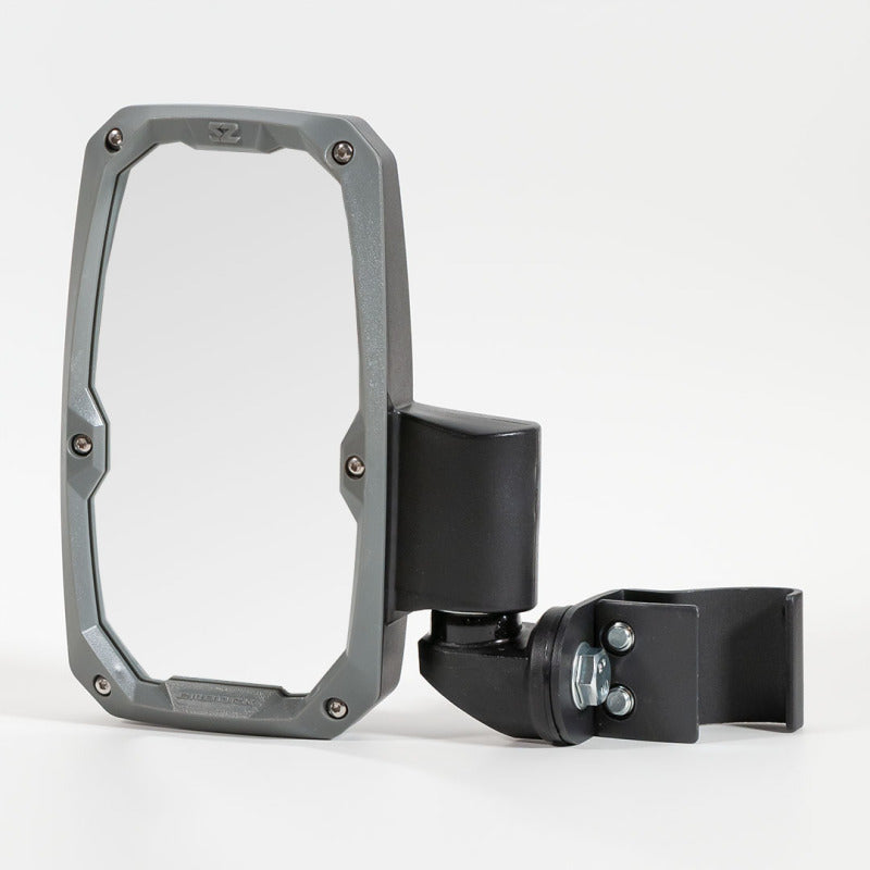 Seizmik 13+ Can/ CFM/ JD/ Pols Embark Sideview Mirror - Pro-fit Clamp Pair