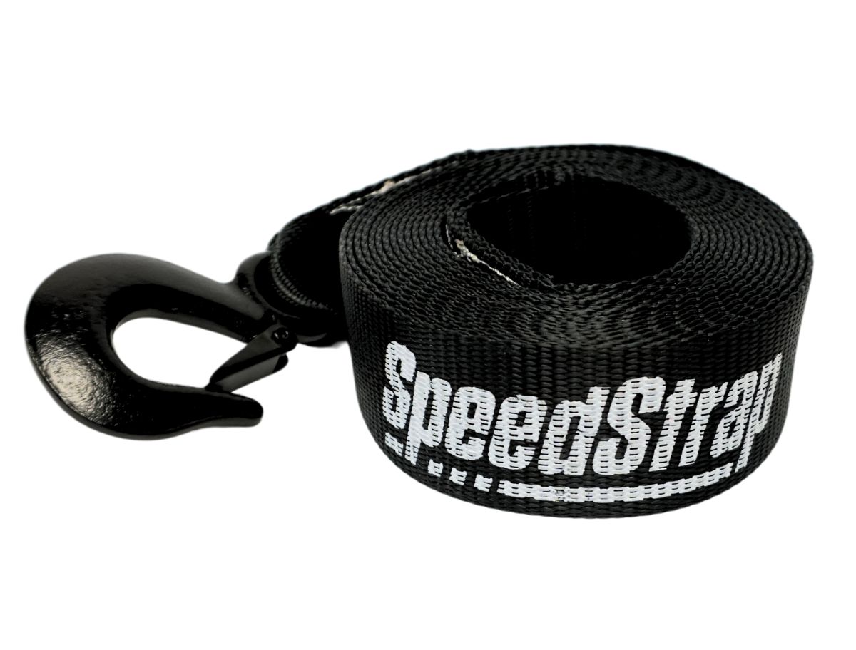 2” x 20’ Boat Winch Strap - SpeedStrap