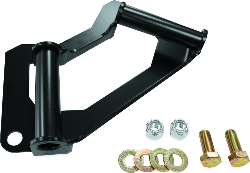 DragonFire Racing Polaris RZR Harness Anchor Bolt Kit