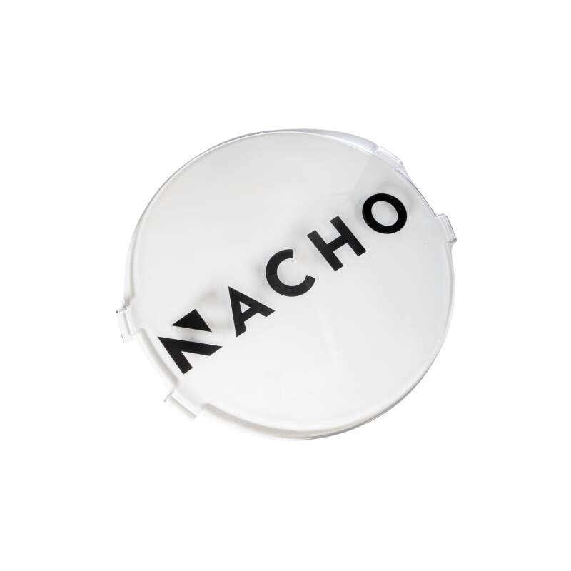 Nacho Lighting Grande Lens Cover - Clear (Each)