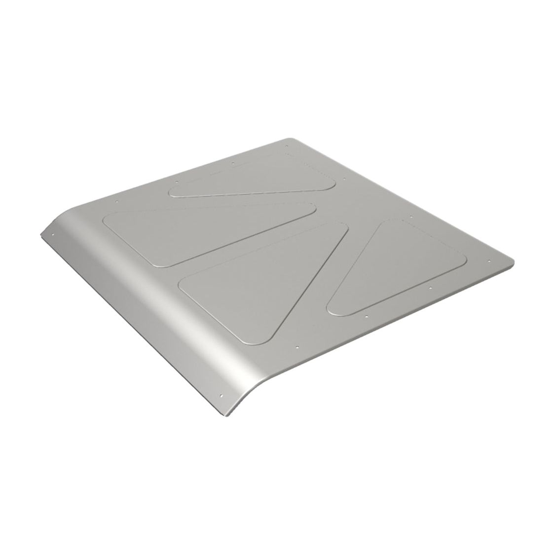 Polaris RZR Pro / Turbo R Baja Spec Cage Roof Kit